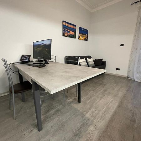 Comfy Turin Apartment ภายนอก รูปภาพ