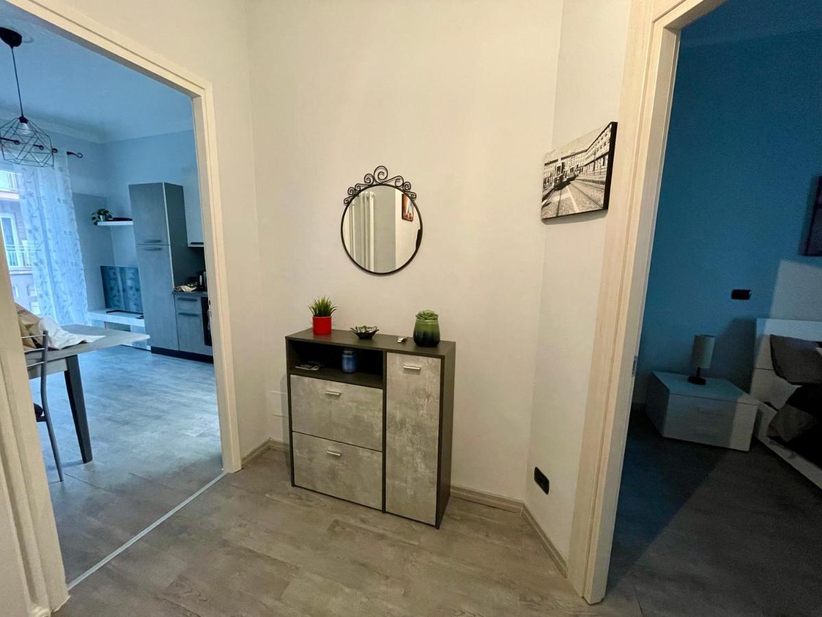 Comfy Turin Apartment ภายนอก รูปภาพ
