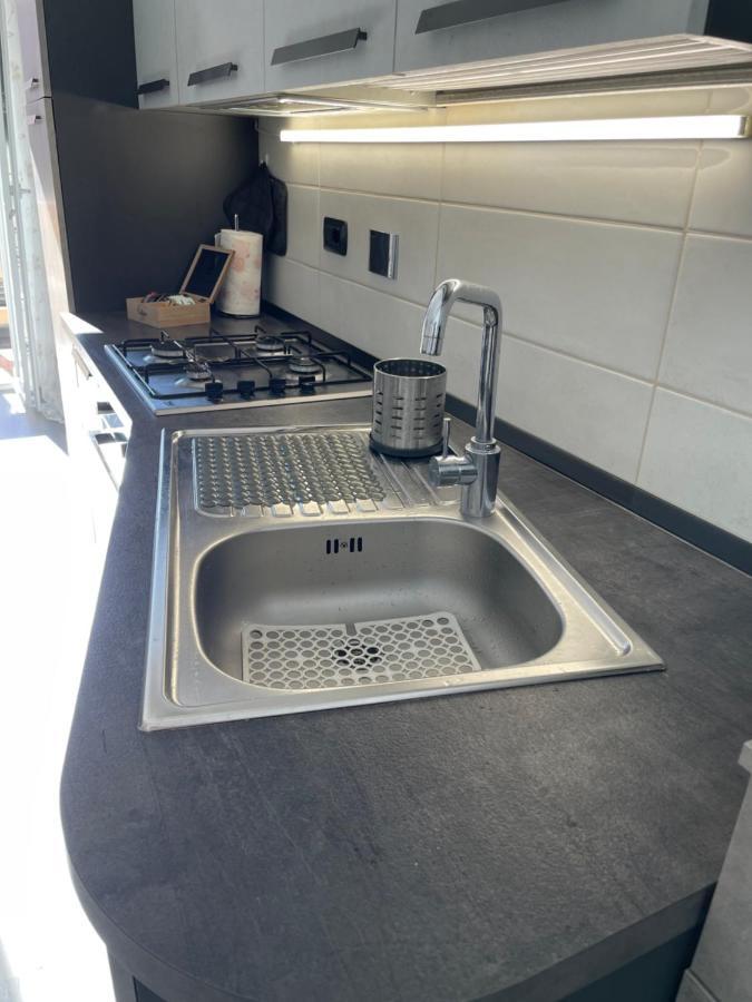 Comfy Turin Apartment ภายนอก รูปภาพ