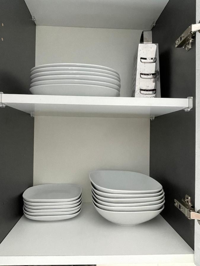 Comfy Turin Apartment ภายนอก รูปภาพ