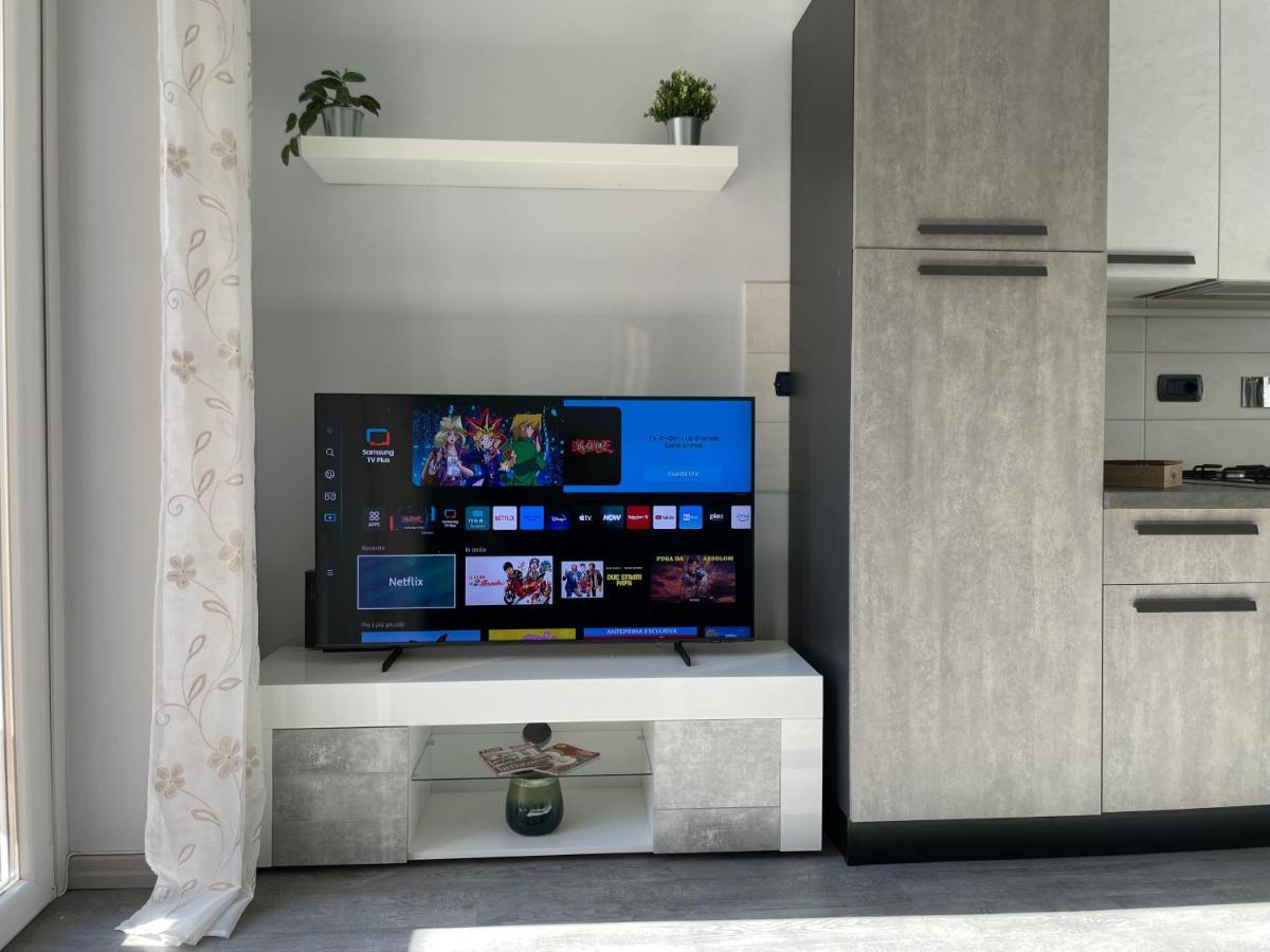 Comfy Turin Apartment ภายนอก รูปภาพ