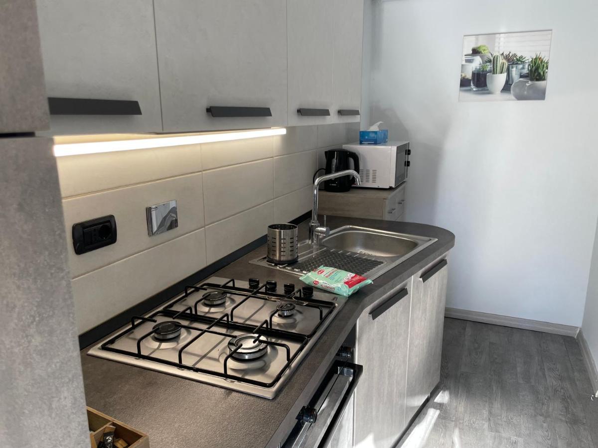 Comfy Turin Apartment ภายนอก รูปภาพ